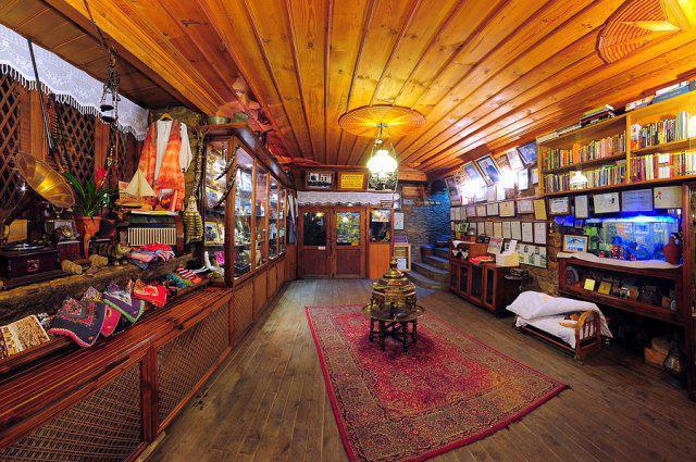 Kadioglu Sehzade Konagi Hotel Сафранболу Екстериор снимка