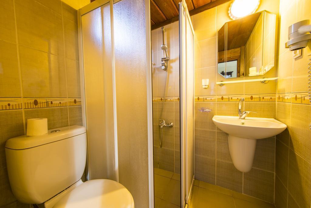 Kadioglu Sehzade Konagi Hotel Сафранболу Екстериор снимка