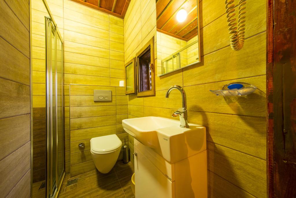 Kadioglu Sehzade Konagi Hotel Сафранболу Екстериор снимка