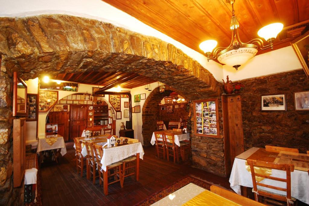 Kadioglu Sehzade Konagi Hotel Сафранболу Екстериор снимка
