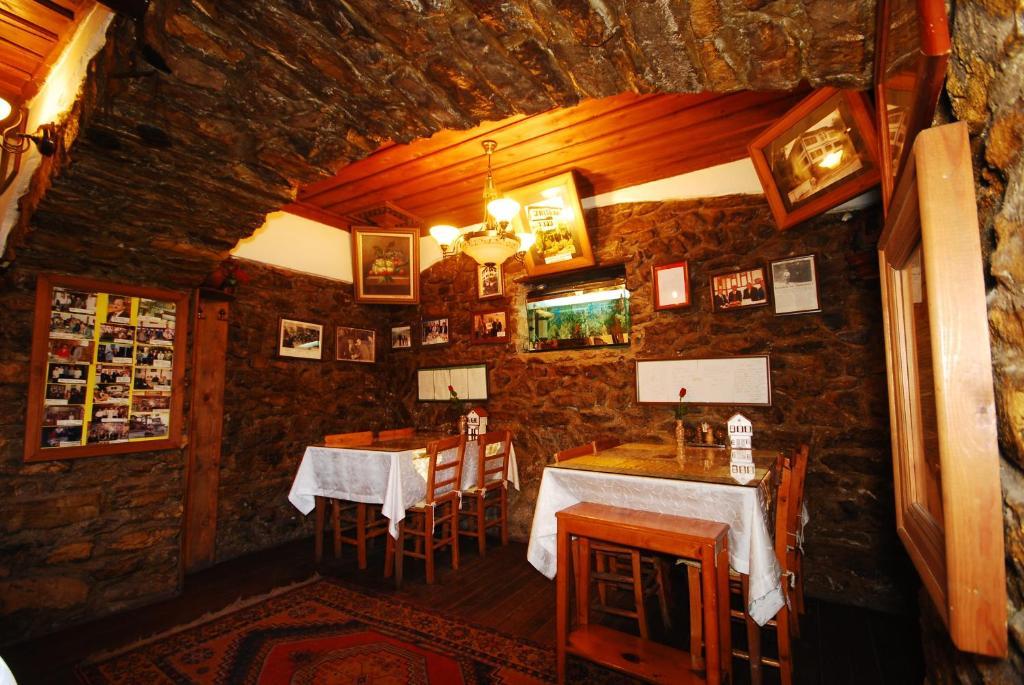 Kadioglu Sehzade Konagi Hotel Сафранболу Екстериор снимка
