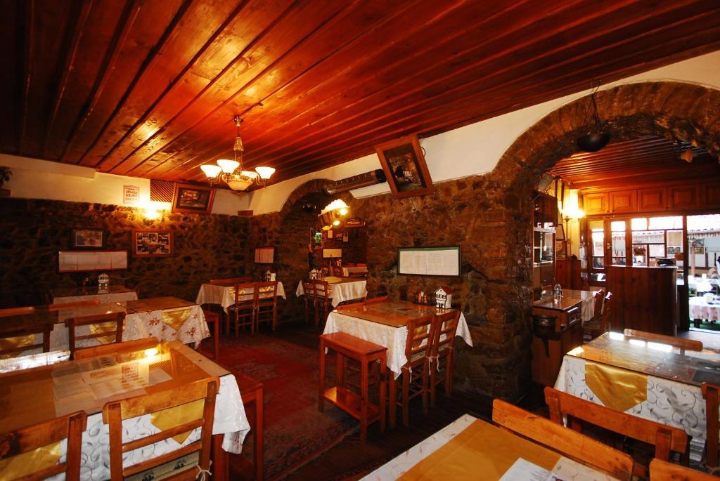 Kadioglu Sehzade Konagi Hotel Сафранболу Екстериор снимка